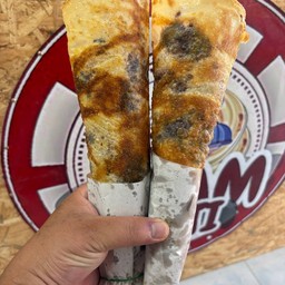 โรตีคมแฝก Roti Khamfaek