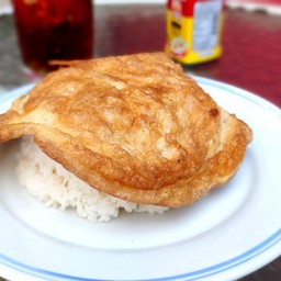 ไข่เจียวหอมๆ
