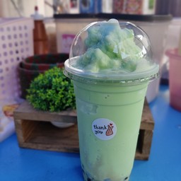 แคนตาลูปปั่น