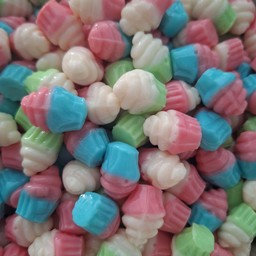 เยลลี่คัพเค้ก 60 g