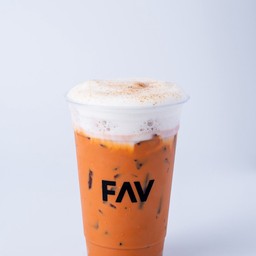Thai Tea