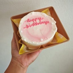 Minicake Pattaya เนินพลับหวาน บ้านเอื้อฯ เนินพลับหวาน