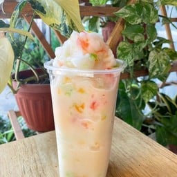 พ่อหมีมีหม้อ