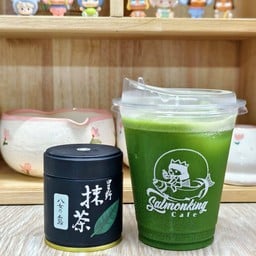 Clear Matcha (Yame No Tsuyu)