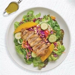 Healthy House (ลาซาล) ลาซาล