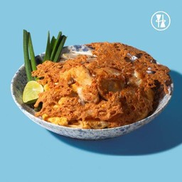 ผัดไทยไก่