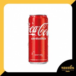 โค๊ก CAN 325 ml.