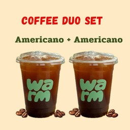 Duo Americano