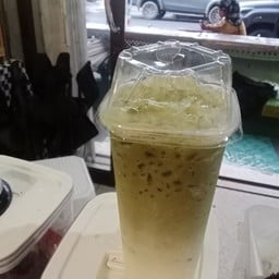 ฉ่ำ นิ ชา & ค๊อฟฟี่ Cham ni cha & coffee