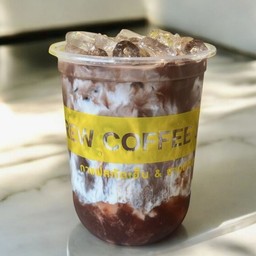 DARK CHOC STRAWBERRY