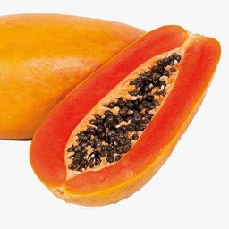 มะละกอเปนลูกสวย