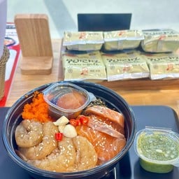 แซลมอนดอง ปราณบุรี สาขาโลตัสปราณบุรี