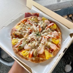 ค็อกเทลกุ้ง