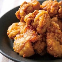 Irodori Karaage 5 Pcs ไก่คาราโอเกะทอด5ชิ้น