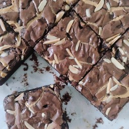 ดาร์กบราวนี่