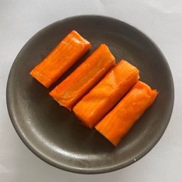 ปูอัดเบ็นโต๊ะ 20 ชิ้น