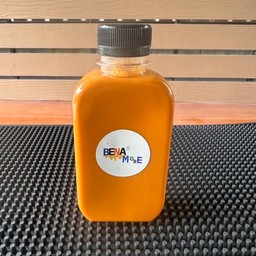 ชาไทย(ขวด)