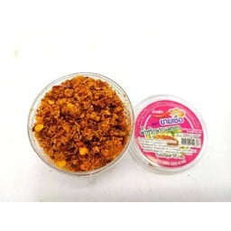 ลิลิน ของกิน ผลไม้ฟริซดราย (ข้างเซเว่นกาดศรีอรุณ)