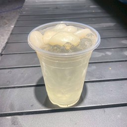 น้ำเงาะ