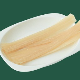 เส้นมันหนึบต้นตำหรับเส้นเล็ก