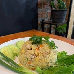 Ma Eas Cafe&หมูกะทะ