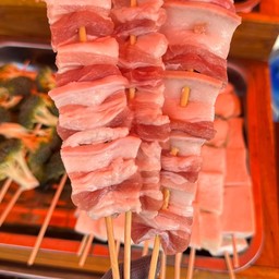 หมูสามชั้น