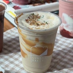 Peanut Butter Banana & Oat (LM)