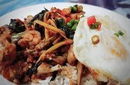 ครัวบ้านแม่