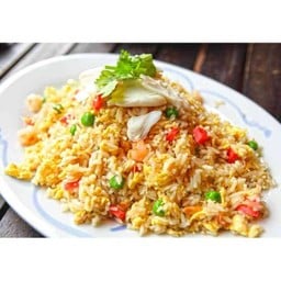 ข้าวผัด