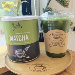 เพียวมัทฉะ