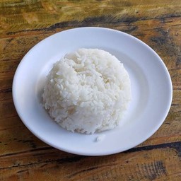 ข้าวเปล่า