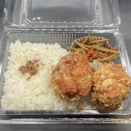 KARAAGE MESHI