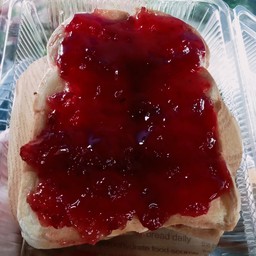 ปังปิ้ง สตอเบอร์รี่