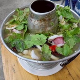 โป๊ะแตกทะเล