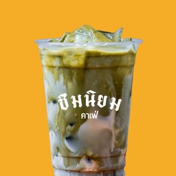 มัทฉะ ลาเต้