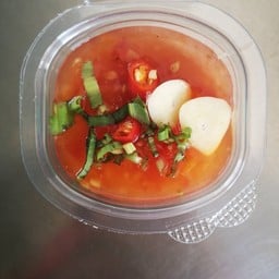 น้ำจิ้มหวาน เล็ก