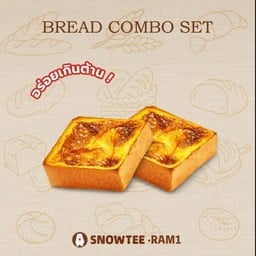 SNOWTEE DESSERT
