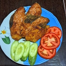 Vegan food. อาหารเจ
