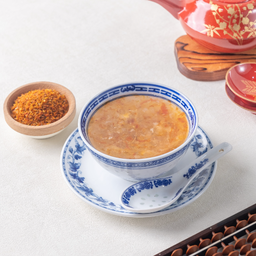 รังนกแดงเศษฝอย鲜炖红燕角 Stewed Shattered Red Bird's Nest