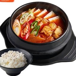 Seoul Chicken (서울치킨)