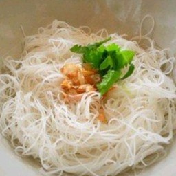 เพิ่มเส้นหมี่