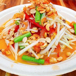 ตำไทย