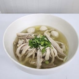 น้ำเงี้ยวของแม่ พุทธมณฑลสาย 2