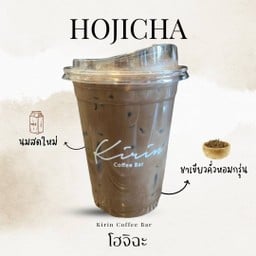 HOJICHA