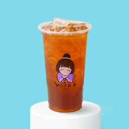 ชาดำเย็น