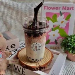 ชามิชาเฟ่