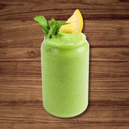 Green Energy Smoothie