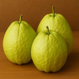 ฝรั่งอันยอง