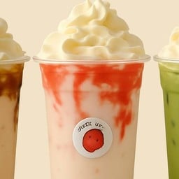 Jack me cha(ชานมไข่มุก) ตลาดรวยทรัพย์