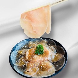 ไก่สไลด์ 200 กรัม